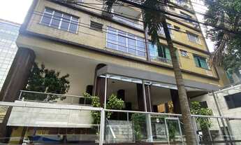 Imagem: Apartamento a venda no Nazaré em Belém/PA