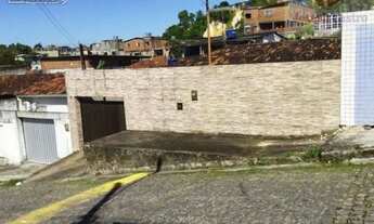 Imagem: Casa a venda no JORDÃO em Recife/PE