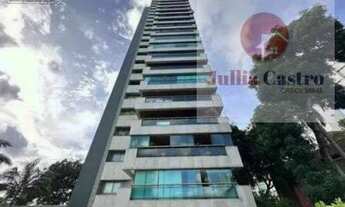 Imagem: Apartamento a venda no PARNAMIRIM em Recife/PE