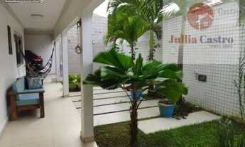 Imagem: Casa a venda no TIMBÍ em Camaragibe/PE