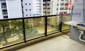 Imagem 3: Apartamento a venda no GRAÇAS em Recife/PE