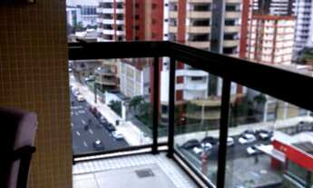 Imagem: Apartamento para locação no Umarizal em