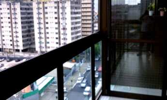 Imagem 2: Apartamento para locação no Umarizal em Belém/PA