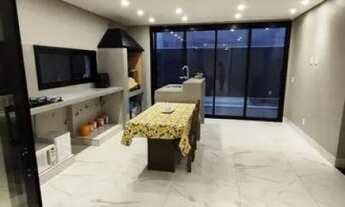 Imagem 4: Casa a venda no CONDOMÍNIO PRIMOR DAS TORRES em Cuiabá/MT