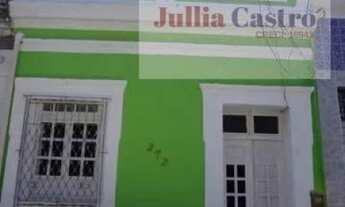 Imagem: Casa a venda no BOA VISTA em Recife/PE