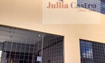 Imagem: Casa a venda no CAMPO GRANDE em Recife/PE