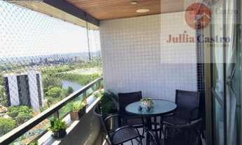 Imagem 3: Apartamento a venda no POÇO em Recife/PE