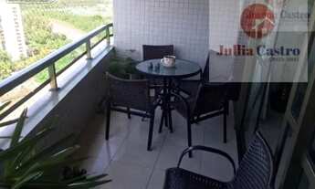 Imagem 4: Apartamento a venda no POÇO em Recife/PE