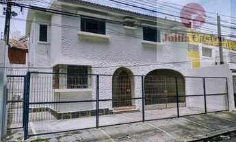 Imagem: Casa a venda no BOA VISTA em Recife/PE