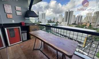 Imagem 3: Apartamento a venda no PARNAMIRIM em Recife/PE