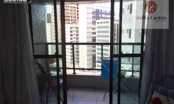 Imagem 2: Apartamento a venda no BOA VIAGEM em Recife/PE