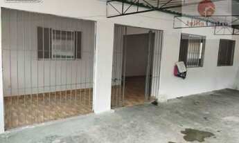 Imagem: Casa a venda no DOIS UNIDOS em Recife/PE