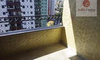 Imagem 2: Apartamento a venda no CASA AMARELA em Recife/PE