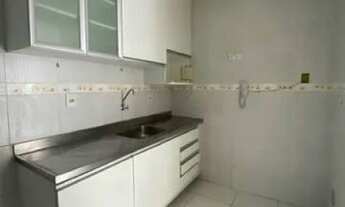 Imagem: Apartamento para locação no CASA AMARELA