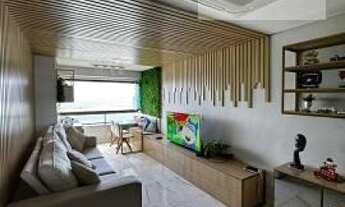 Imagem 4: Apartamento a venda no CASA CAIADA em Olinda/PE