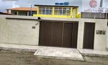 Imagem 1: Casa a venda no MARIA FARINHA em Paulista/PE