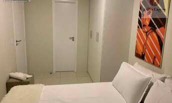 Imagem: Apartamento para locação no TORRE em Recife/PE