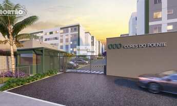 Imagem: Apartamento a venda no LOTEAMENTO RESIDENCIAL