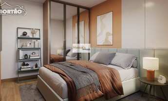 Imagem 2: Apartamento a venda no LOTEAMENTO RESIDENCIAL NOVO MUNDO em Campinas/SP