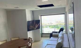 Imagem: Apartamento a venda no SANTO AMARO em Recife/PE