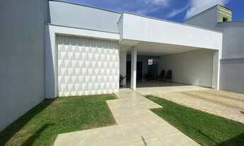 Imagem: Casa a venda no JARDIM TERRA RICA em Sinop/MT