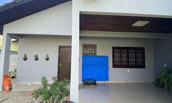 Imagem 3: Casa a venda no JARDIM TERRA RICA em Sinop/MT