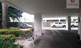 Imagem 3: Apartamento a venda no CASA AMARELA em Recife/PE