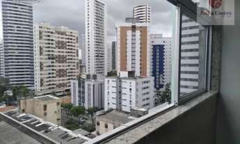Imagem 4: Apartamento a venda no CASA AMARELA em Recife/PE