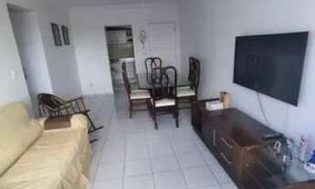 Imagem 6: Apartamento a venda no CASA AMARELA em Recife/PE