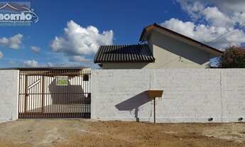 Imagem: Casa a venda no RESIDENCIAL MOYSÉS DE FREITAS