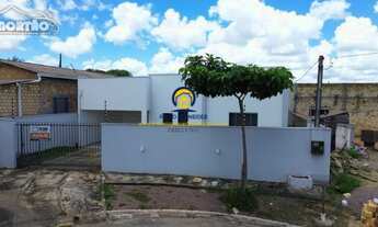 Imagem: Casa a venda no JARDIM ITALIA em Guarantã