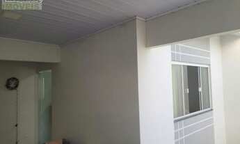 Imagem: Casa a venda no JARDIM OLIVEIRAS em Vilhena/RO