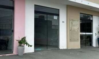 Imagem: Casa para locação no CENTRO (S-01) em