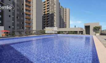 Imagem: Apartamento a venda no CHÁCARA CNEO em