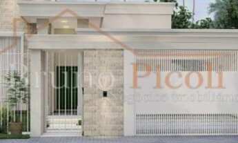 Imagem: Casa a venda no RESIDENCIAL PARIS em Sinop/MT