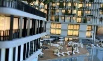 Imagem 5: Casa a venda no AVENIDA BRUNO MARTINI em Sinop/MT