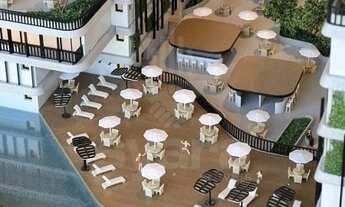 Imagem 6: Casa a venda no AVENIDA BRUNO MARTINI em Sinop/MT