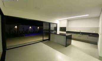 Imagem 5: Casa a venda no JARDIM IMPERIAL em Cuiabá/MT