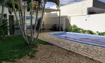 Imagem: Casa a venda no Jardim Paraíso em Sinop/MT