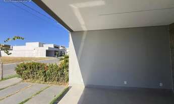 Imagem 6: Casa a venda no CONDOMÍNIO PRIMOR DAS TORRES em Cuiabá/MT