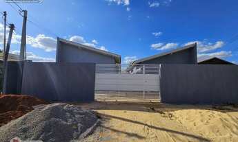 Imagem 2: Casa para locação no JARDIM JACARANDÁS em Sinop/MT