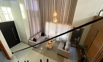 Imagem 2: Casa a venda no CONDOMÍNIO RESIDENCIAL VILA JARDIM em Cuiabá/MT