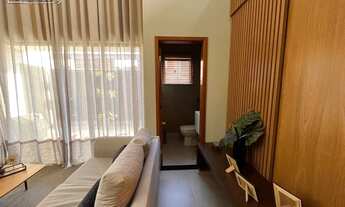 Imagem 3: Casa a venda no CONDOMÍNIO RESIDENCIAL VILA JARDIM em Cuiabá/MT