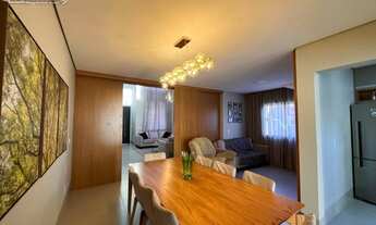 Imagem 6: Casa a venda no CONDOMÍNIO RESIDENCIAL VILA JARDIM em Cuiabá/MT