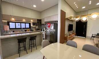 Imagem: Casa a venda no JARDIM IMPERIAL em Cuiabá/MT