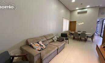 Imagem 6: Casa a venda no JARDIM IMPERIAL em Cuiabá/MT