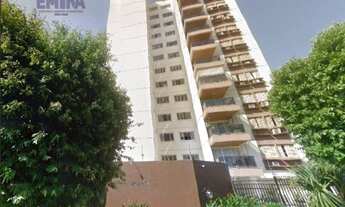 Imagem: Apartamento a venda no CONSIL em Cuiabá/MT