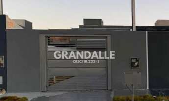 Imagem: Casa a venda no RESIDENCIAL IGUATEMI em