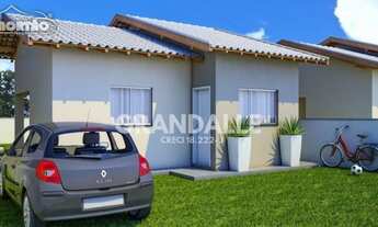 Imagem: Casa a venda no JARDIM VILLA REAL em Sinop/MT