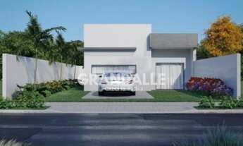 Imagem: Casa a venda no JARDIM VILLA REAL em Sinop/MT